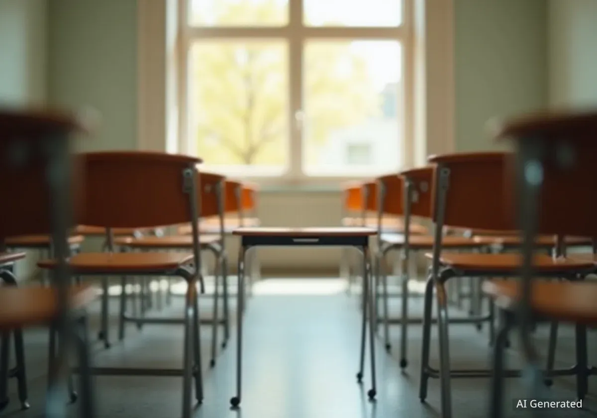 Michigan School Absenteeism Shows Improvement Post-Pandemic