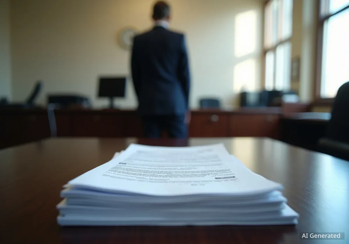 Des Moines Superintendent Background Check Details Emerge