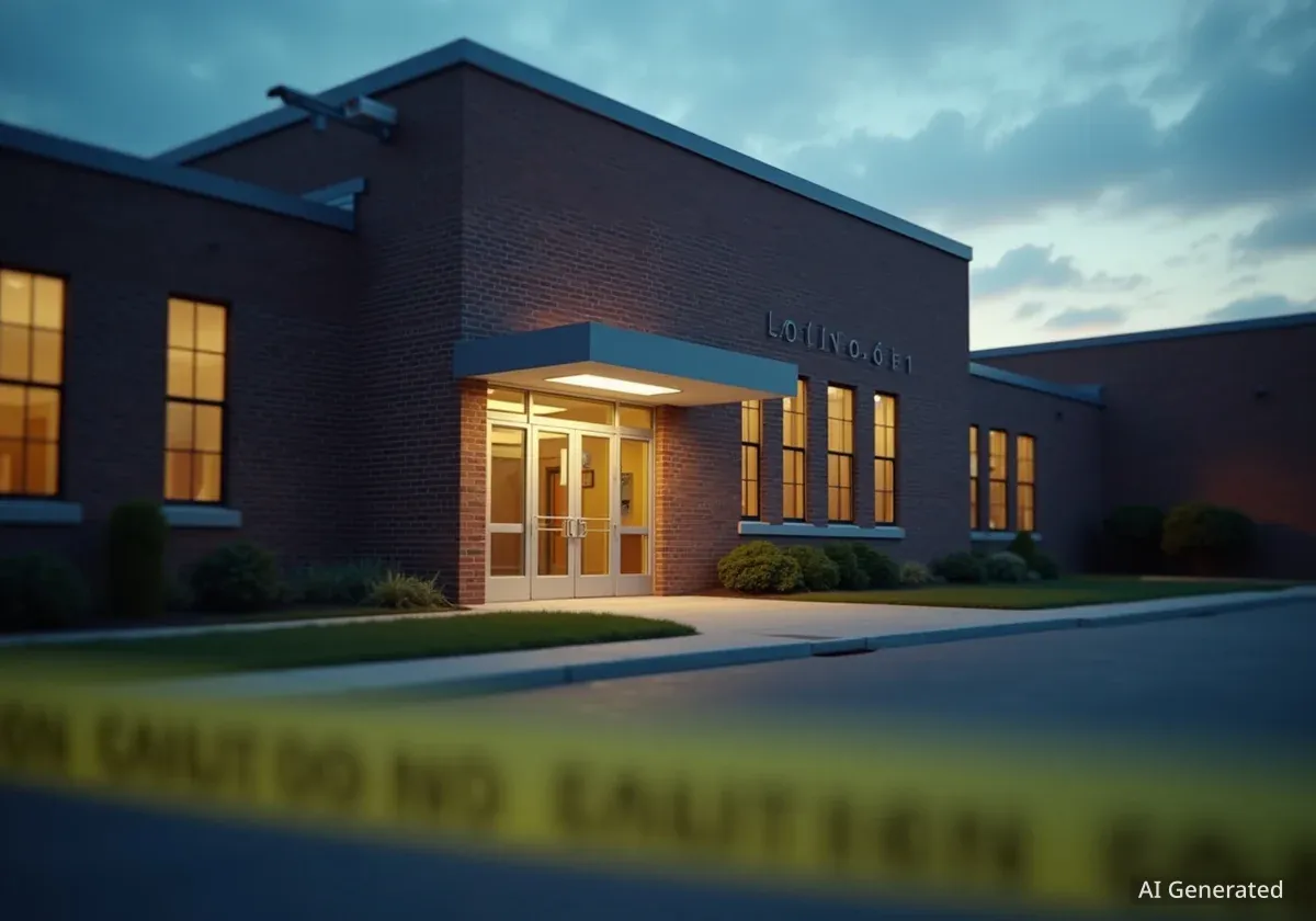 Fall River School Officials Investigate Potential Social Media Threat