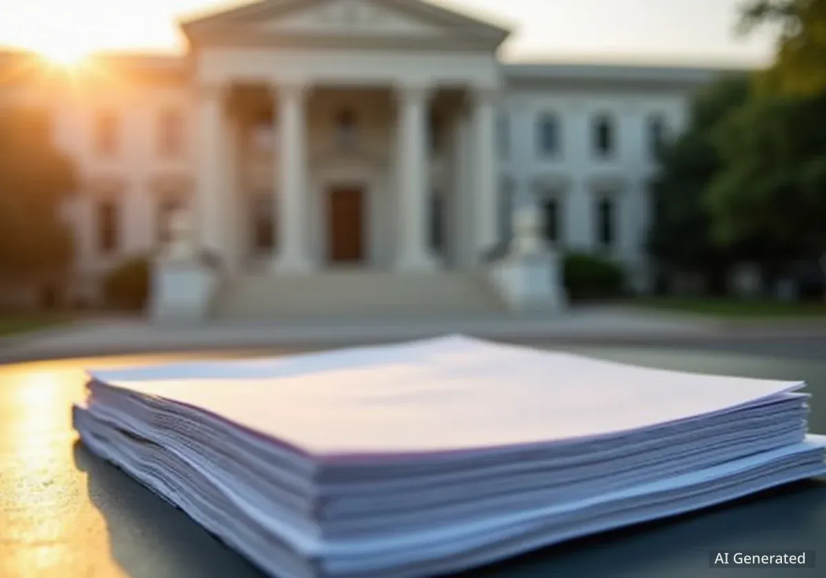 More Texas School Districts Sued Over Ten Commandments Law