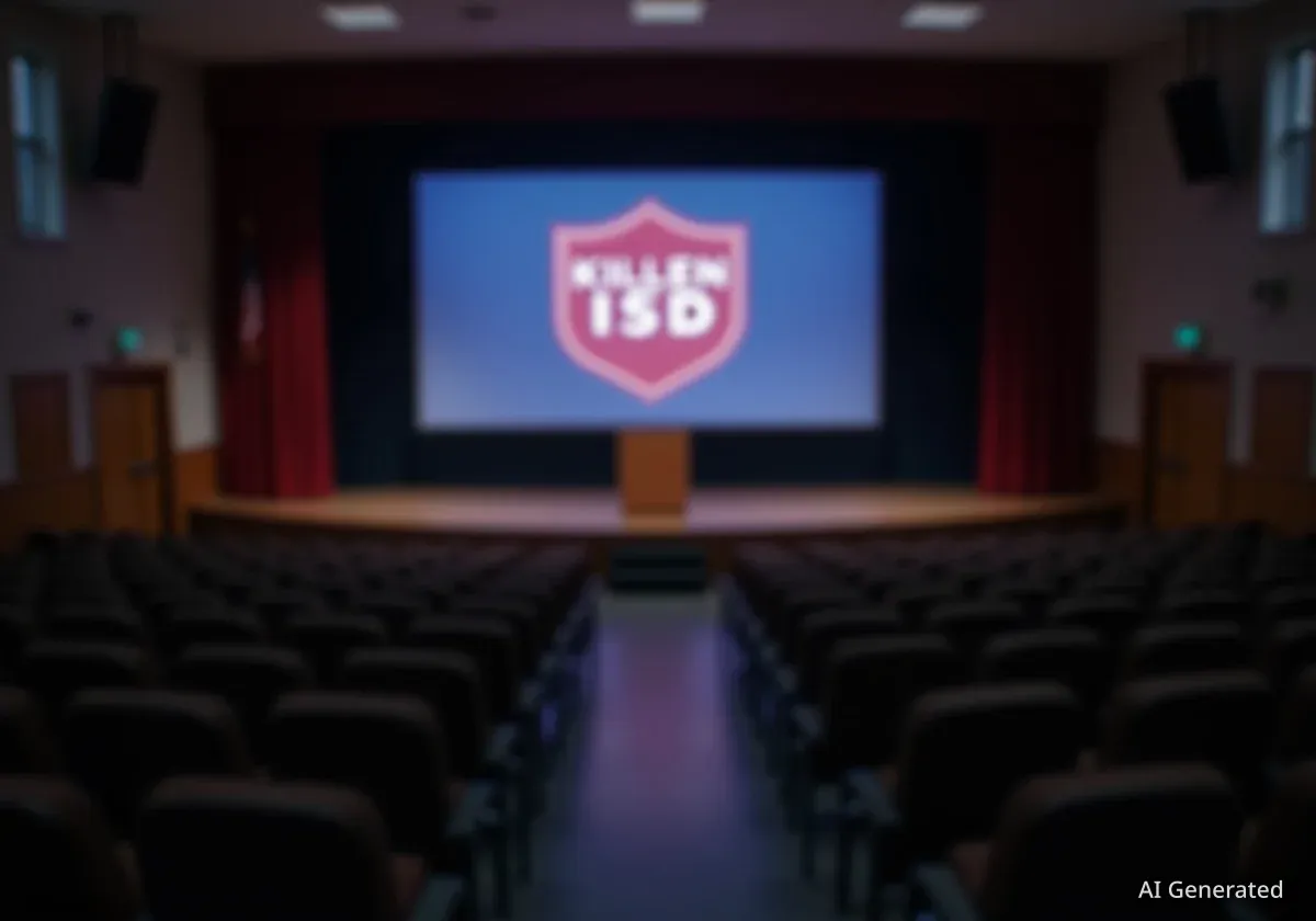 Killeen ISD Faces 'Trust Problem' in Superintendent Search