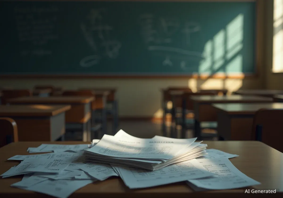 Montclair School District Faces Multi-Million Dollar Financial Deficit