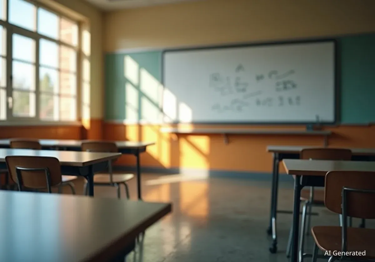 Wake County Teacher Charged with Assaulting Student