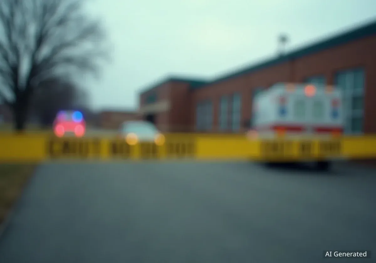 Odor at City Heights School Leads to Evacuation, Two Hospitalized