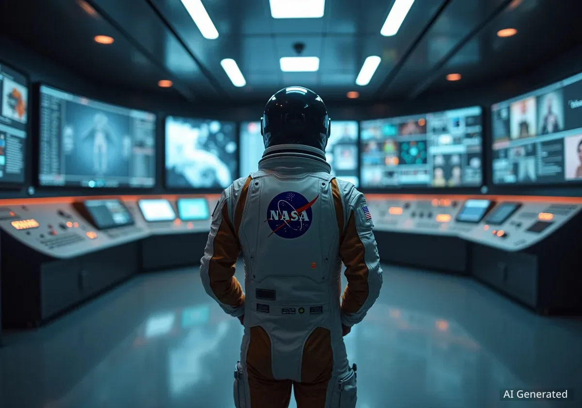 MIT Alumnus Adam Fuhrmann Joins NASA Astronaut Class
