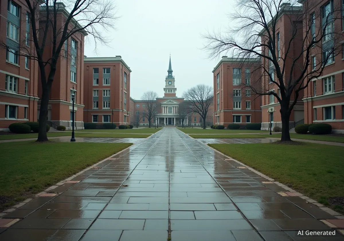 UNCW Cancels Classes After False Gunman Report
