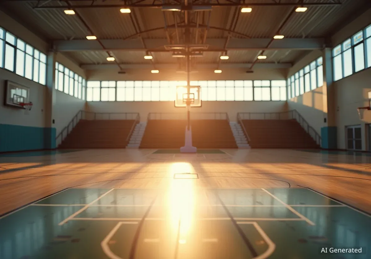 Idaho High Schools Seek Major Sports Classification Changes
