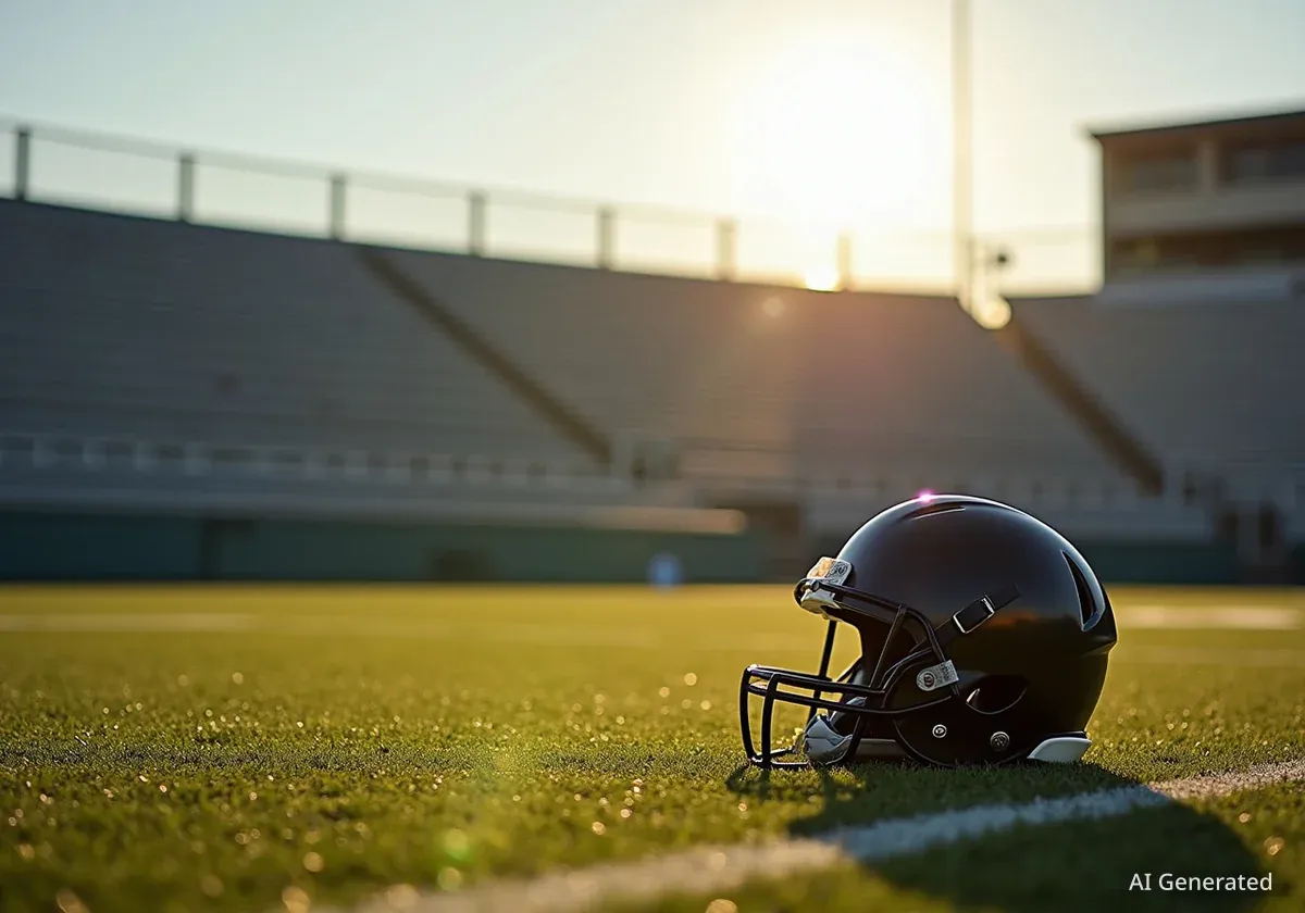Ursuline Parents Address Fallout from Canceled Football Season