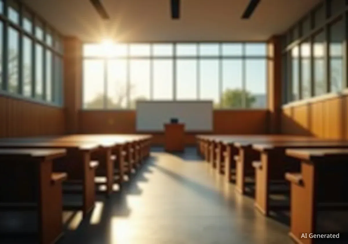 UT Professor Faces Firing Over Comment on Charlie Kirk