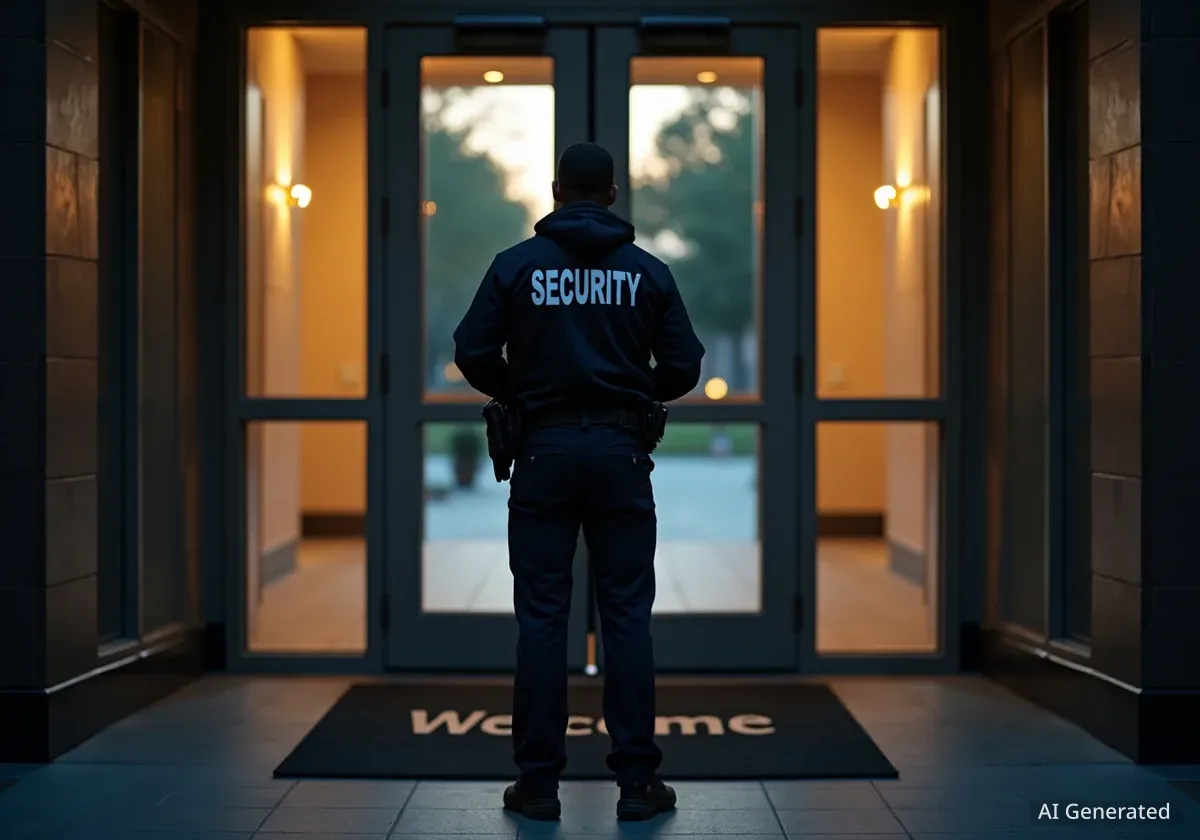 Utah Universities Review Security After Campus Shooting