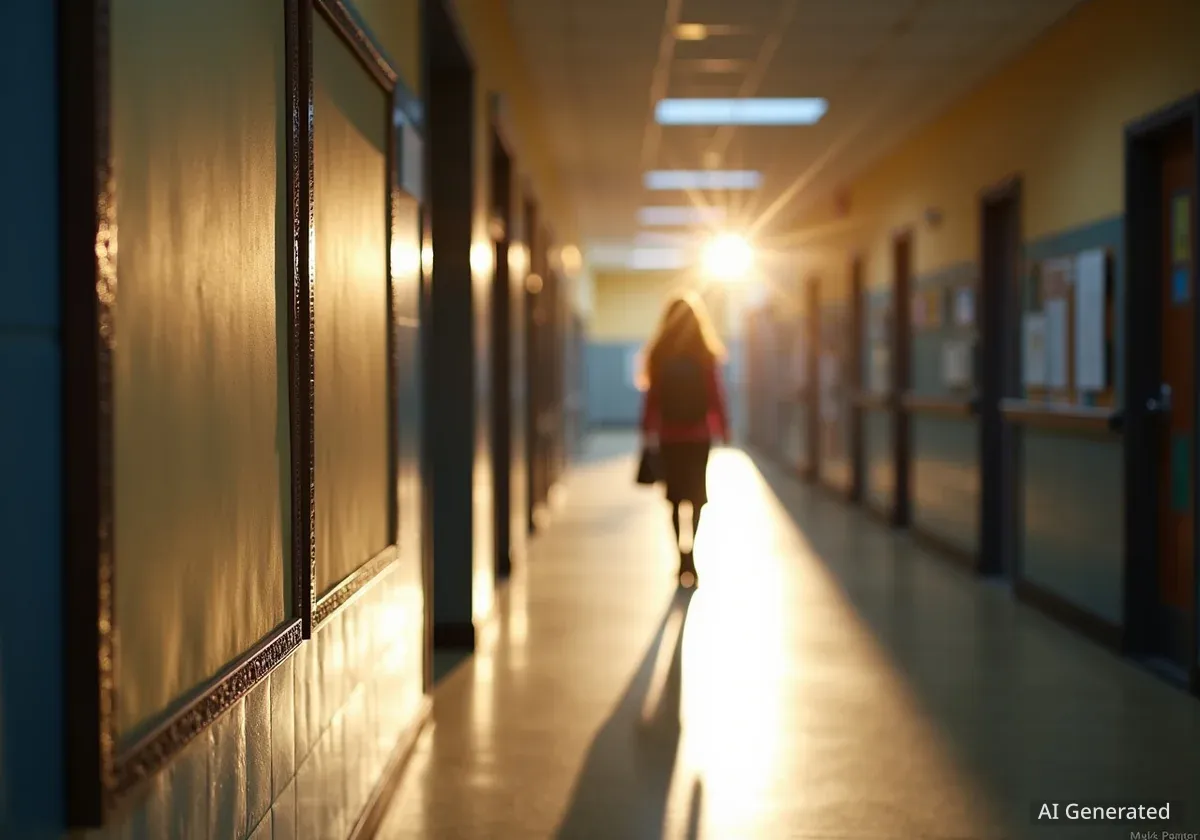 Oklahoma Superintendent Calls for Turning Point USA in All High Schools