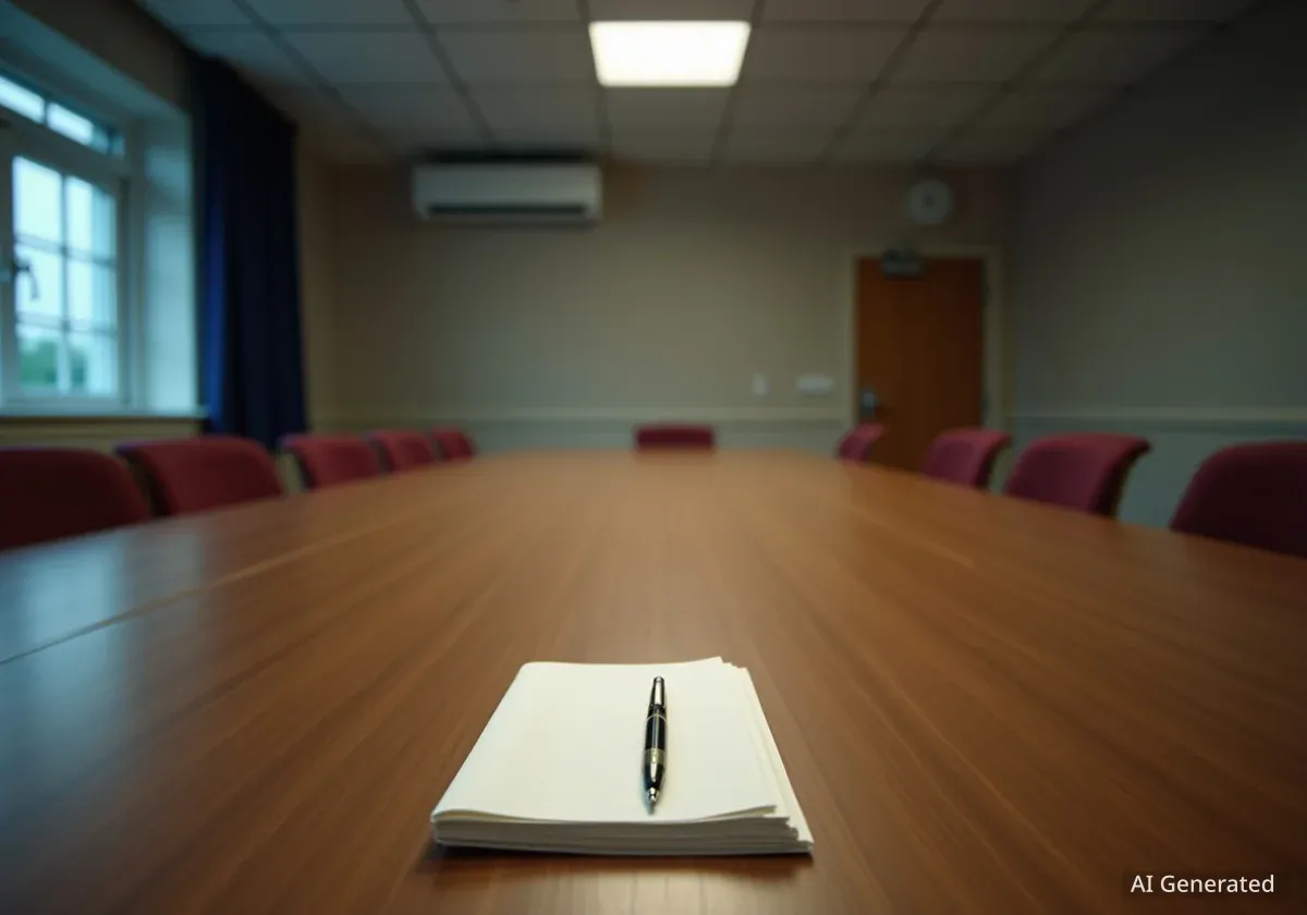 Loudoun Board Considers Halting Facility Funds for Charters