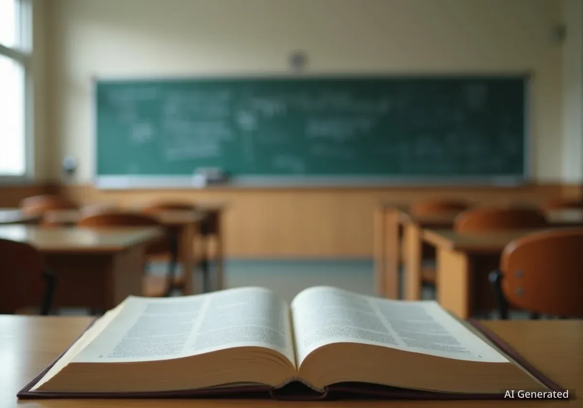 Texas University Restricts Transgender Topics in Classrooms