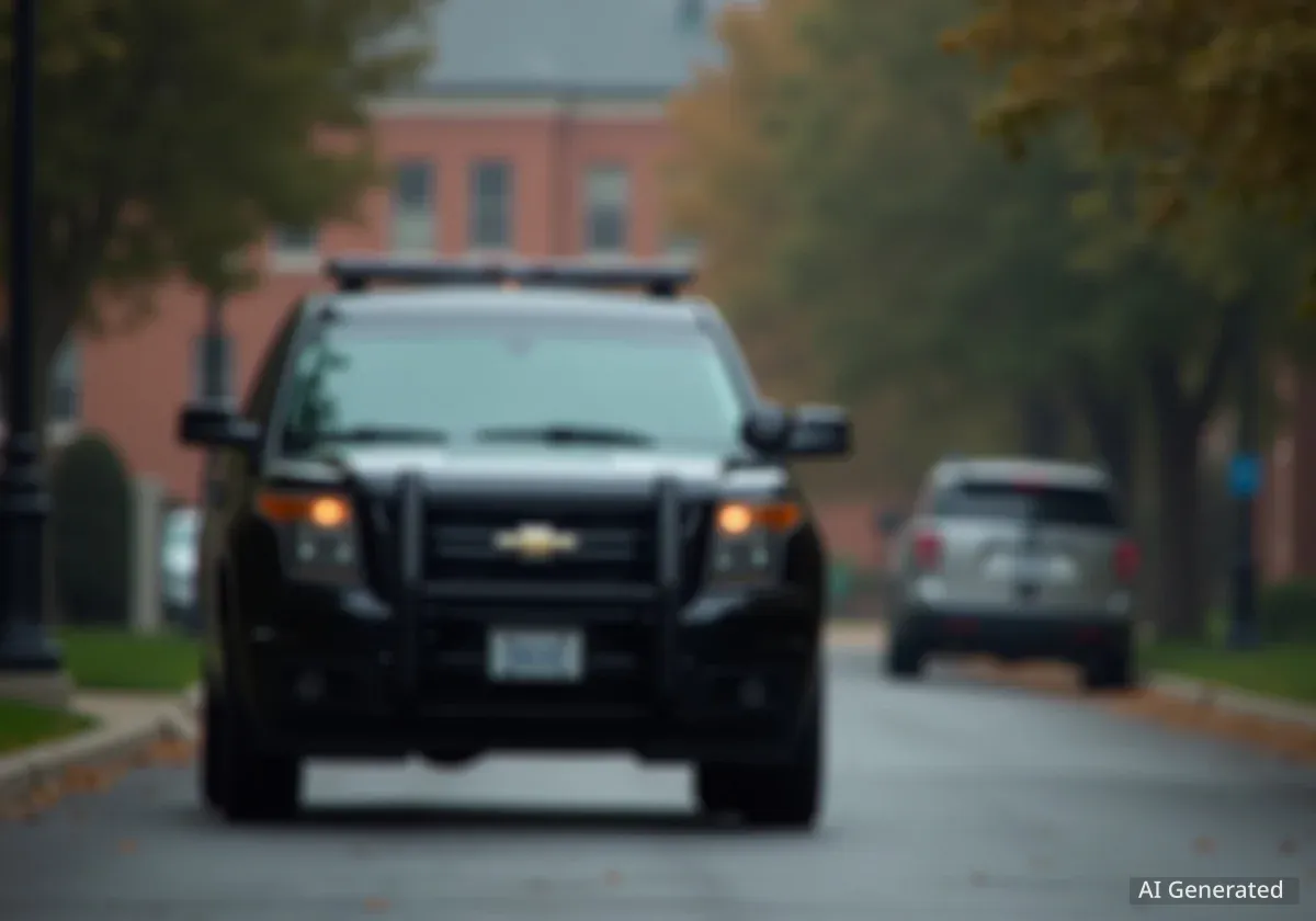George Washington University Faces Federal Scrutiny