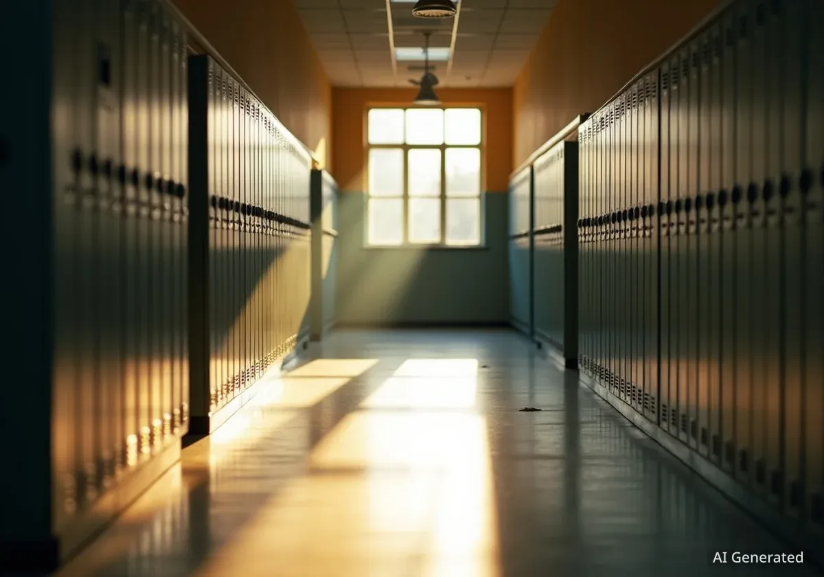 MSCS Proposes Closing Four Schools Due to Enrollment Decline