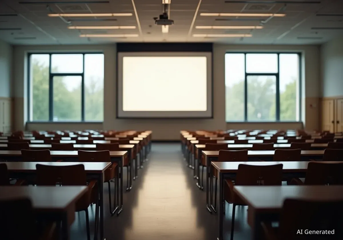 Texas Tech System Restricts Gender Identity Classroom Topics