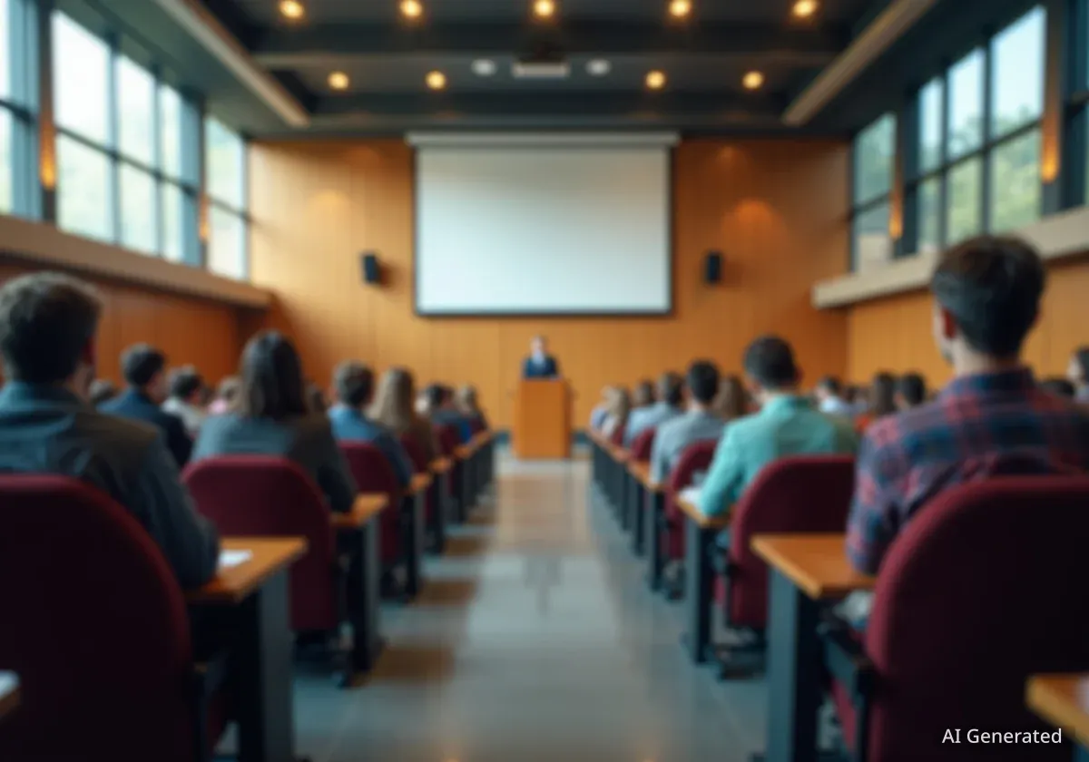 Texas A&M President Resigns After Classroom Video Controversy