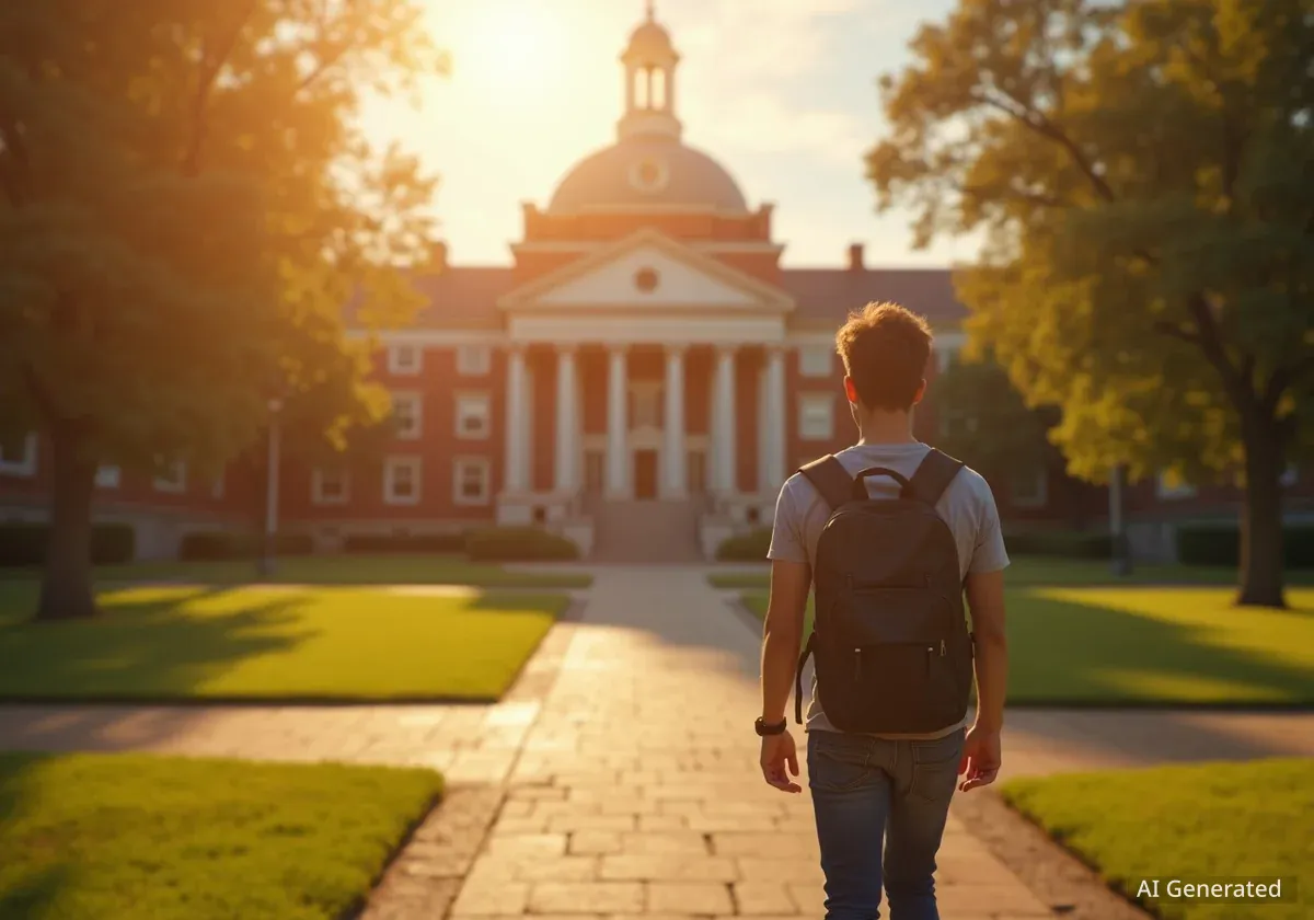 Wake Forest Offers Free Tuition for NC Students