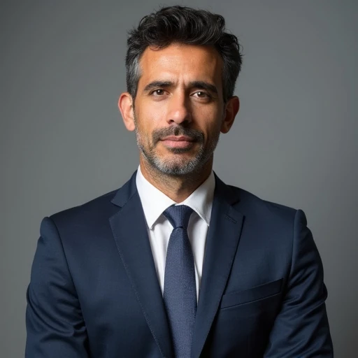 Alex Rivera