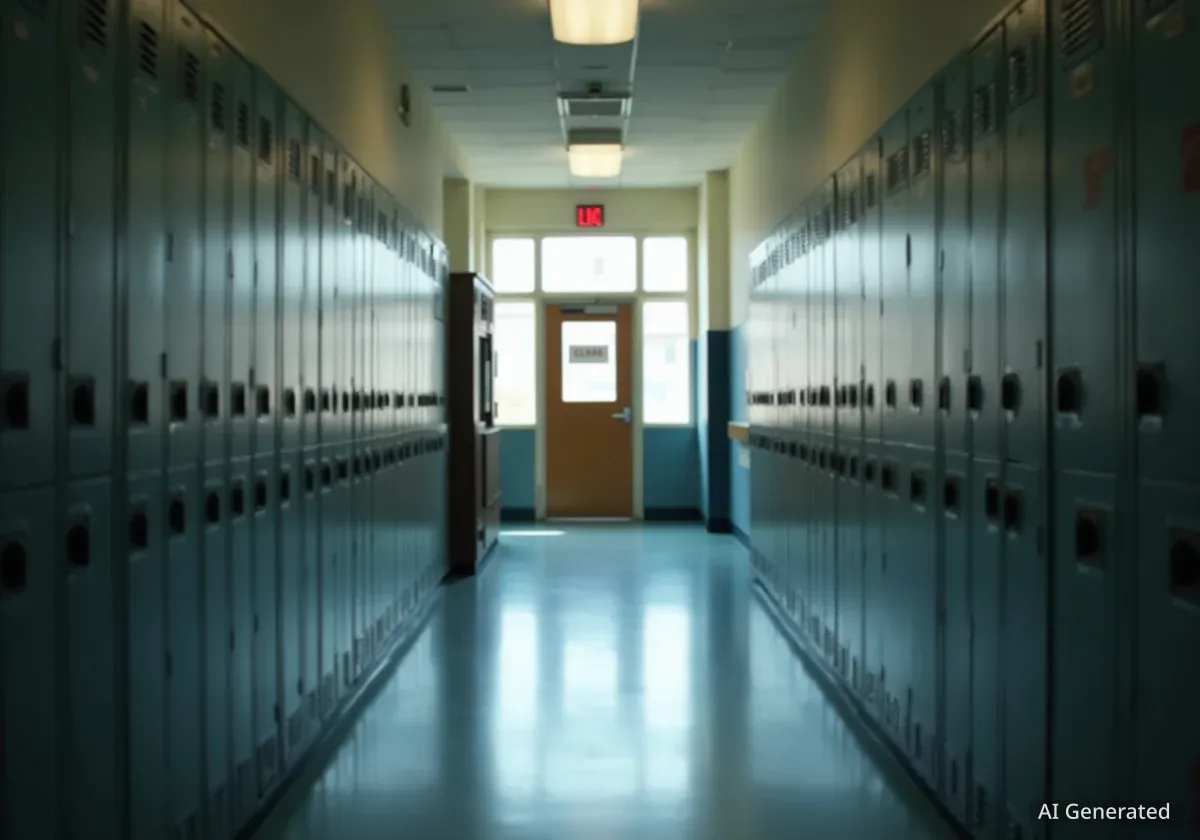 South Lyon Schools Closed for Second Day by Cyberattack
