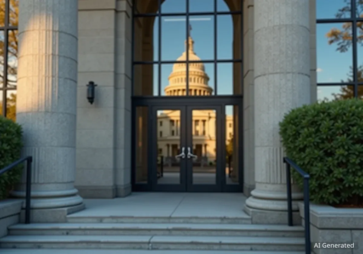 White House Proposes New University Funding Conditions
