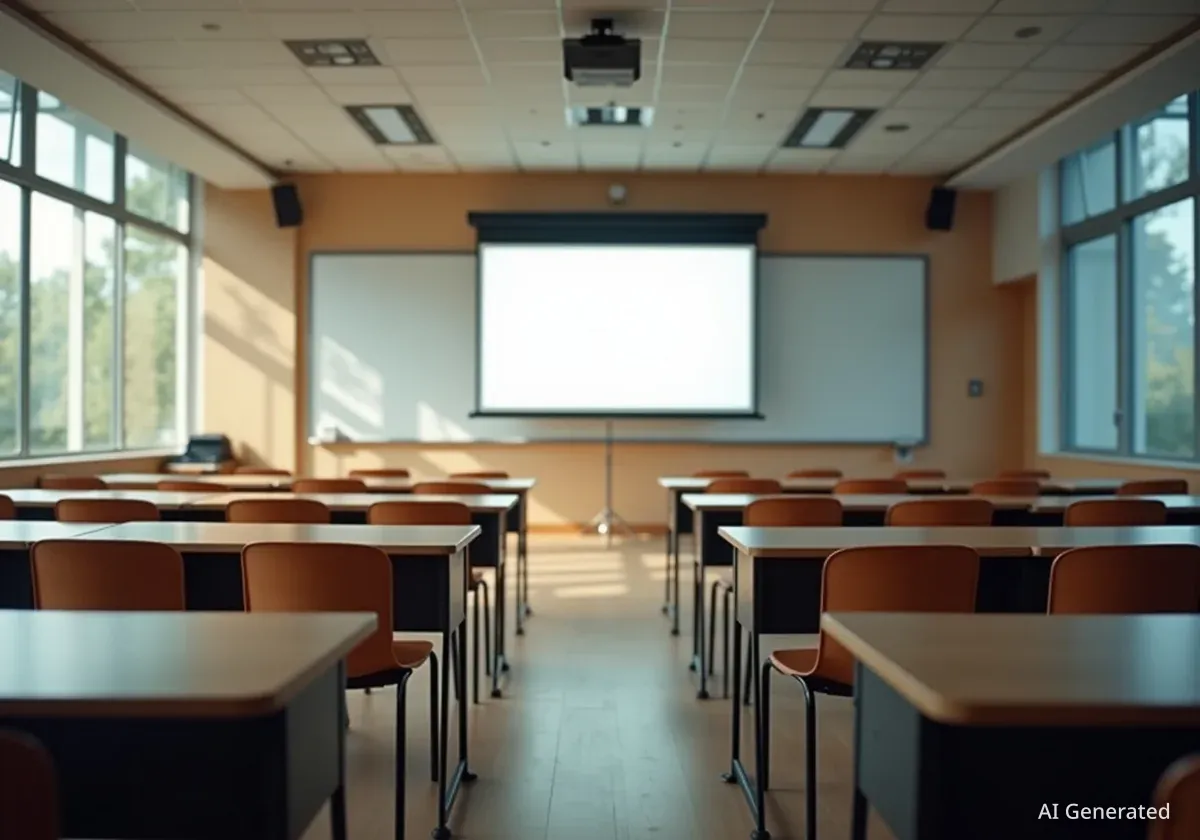 Texas University Curbs Transgender Topics in Classrooms