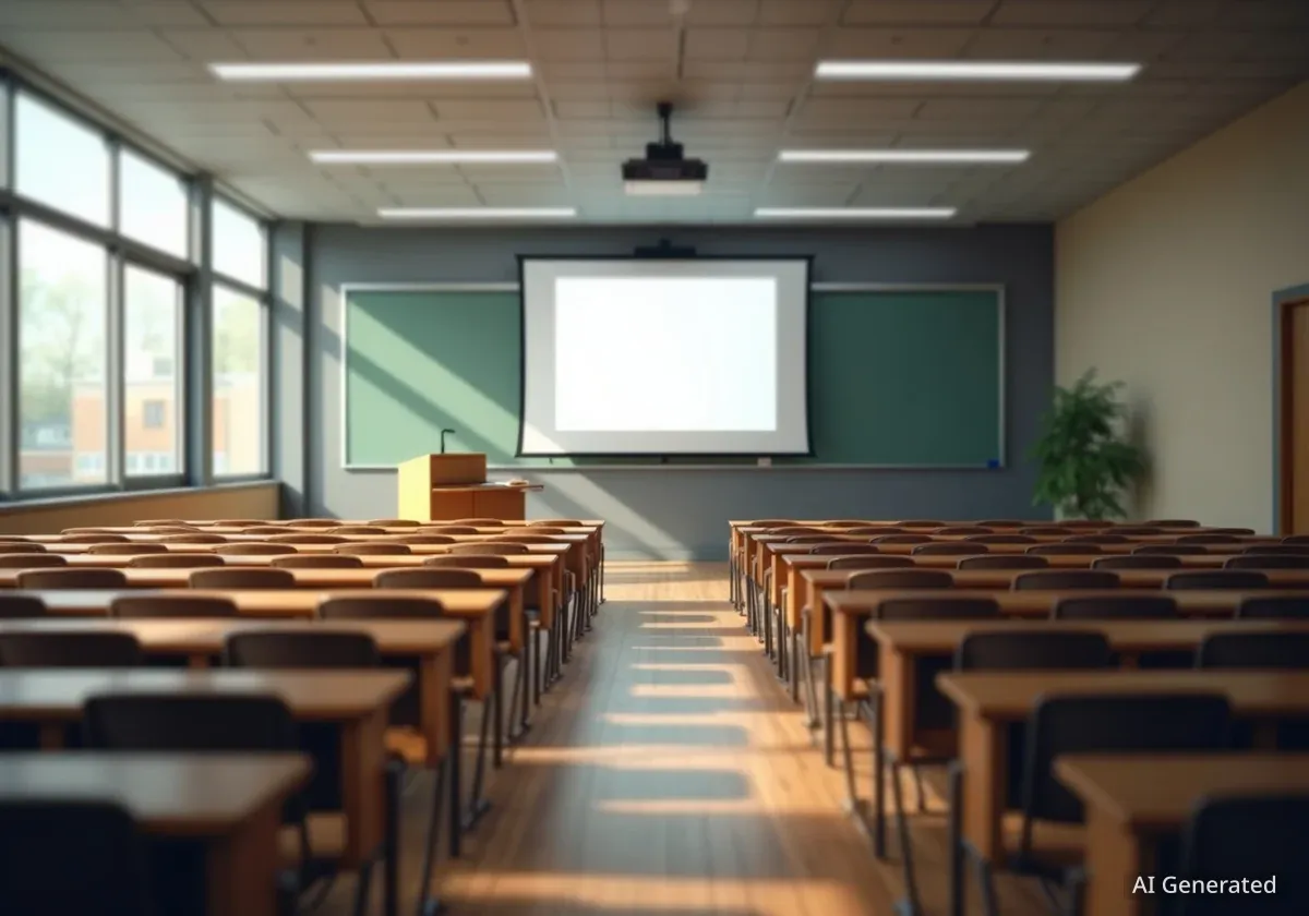 College of the Sequoias Fires Instructor Over Comments