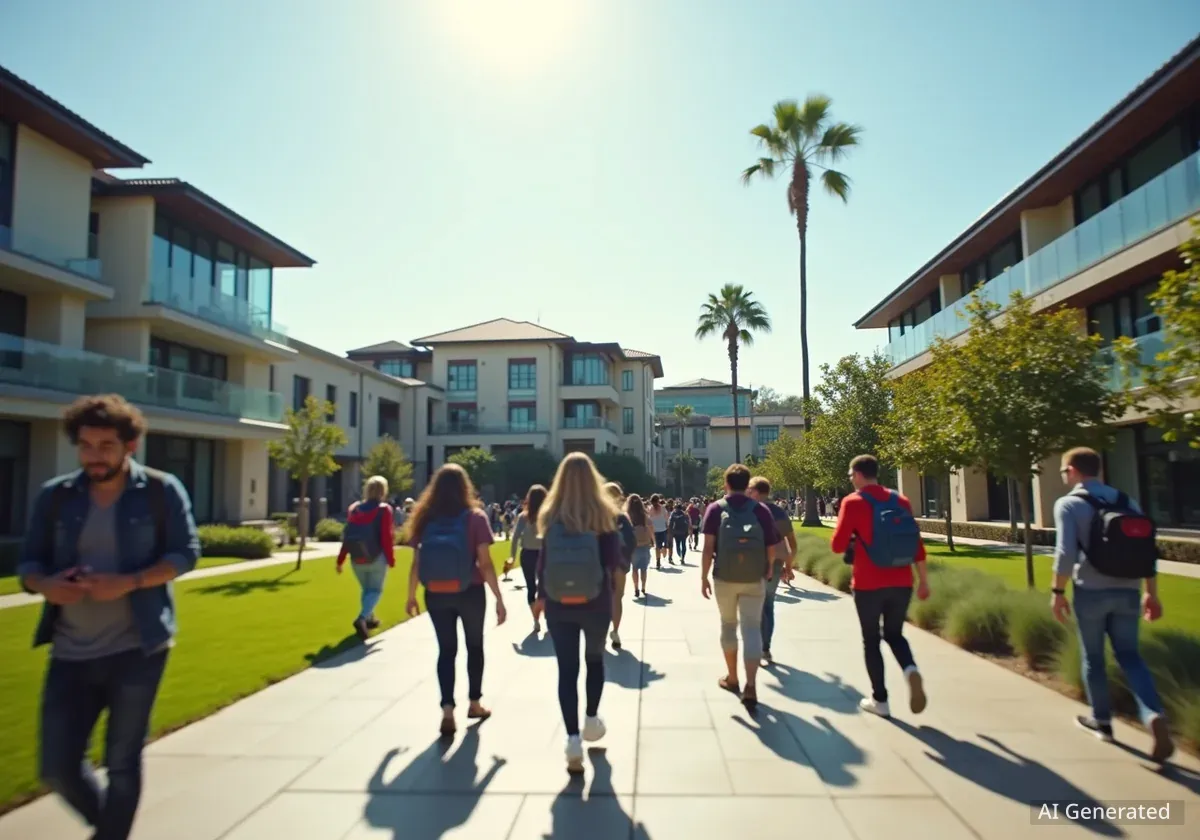 UNCW: A Profile of North Carolina's Coastal University