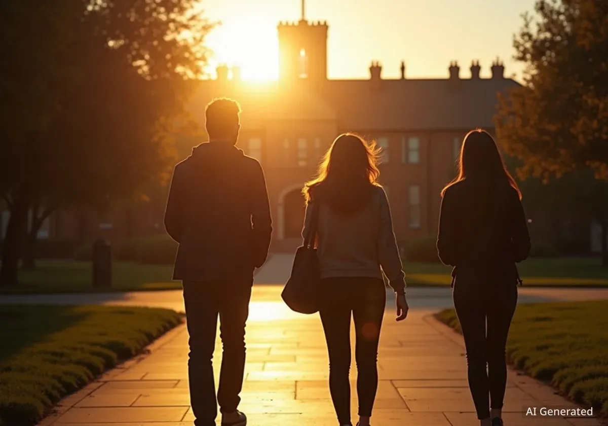 Professor Watchlist Raises Concerns on Campus Free Speech