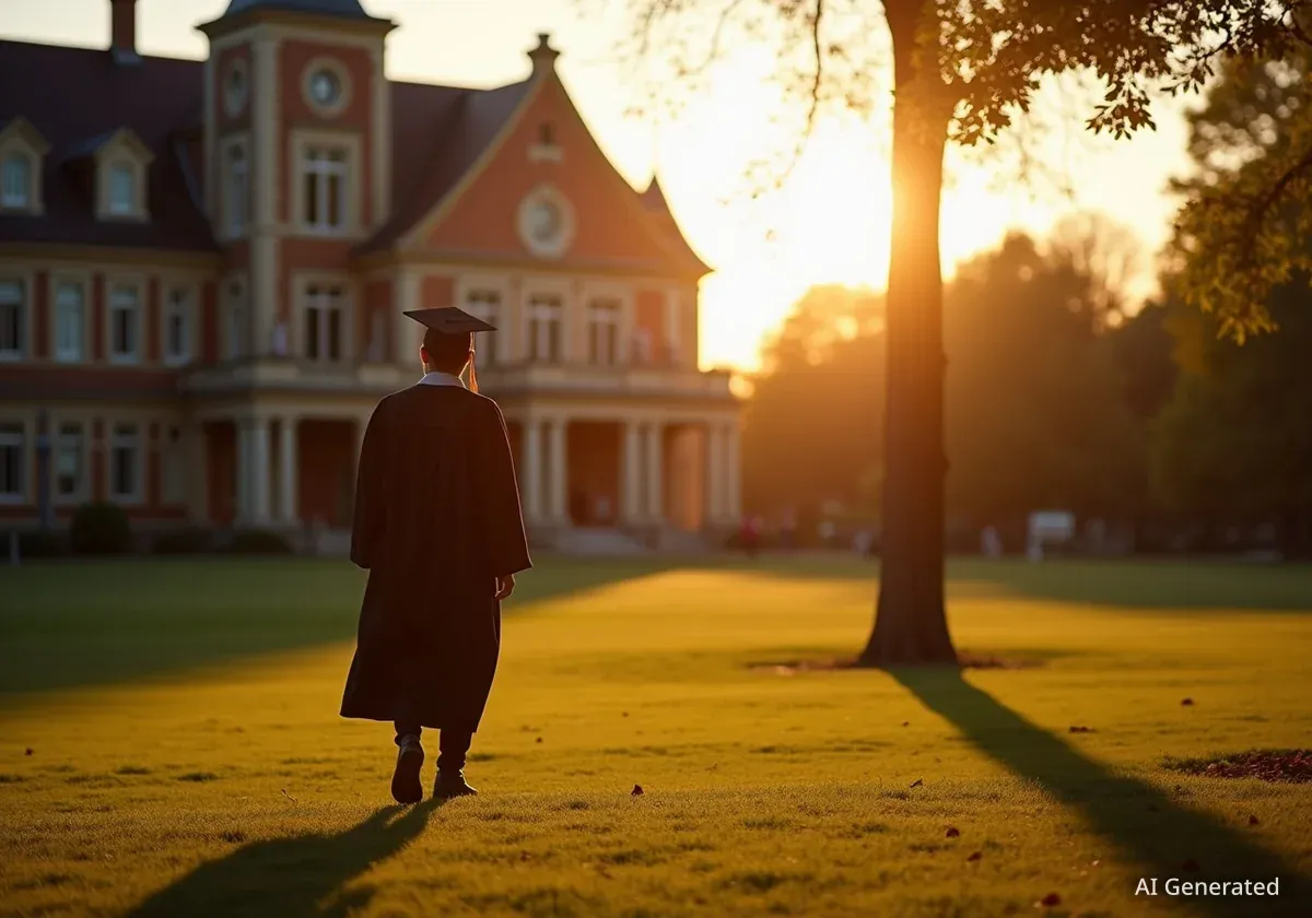 Gonzaga University Inaugurates First Woman President
