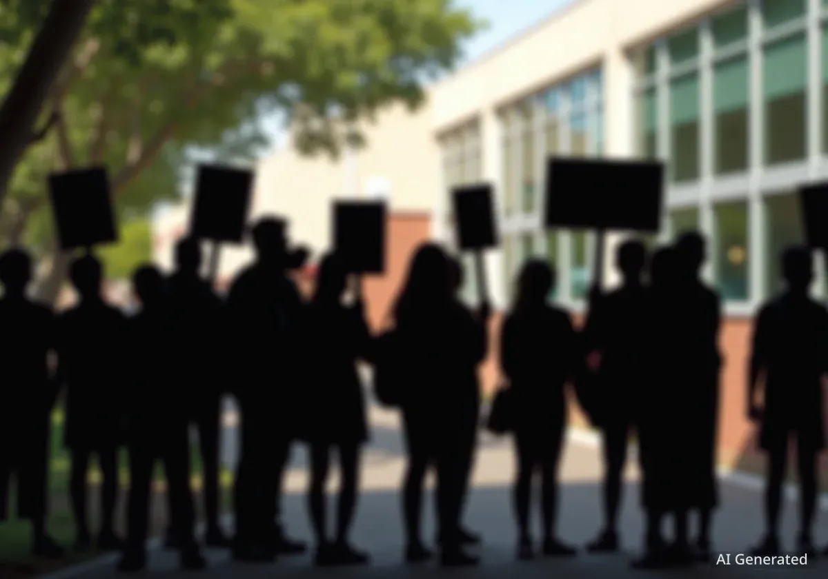 San Diego Parents Oppose Plan to Cut Middle School Grades