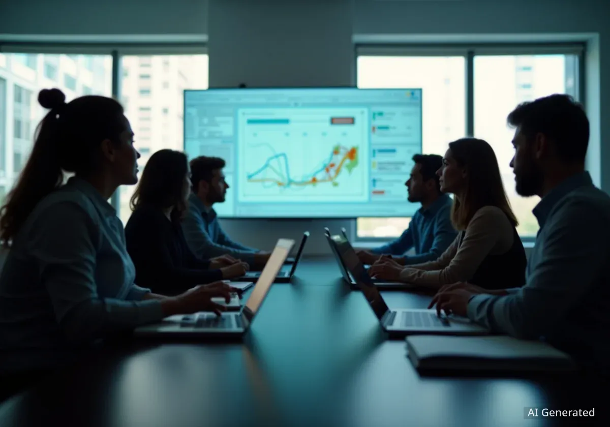 SBTi Launches Platform for Climate Target Training