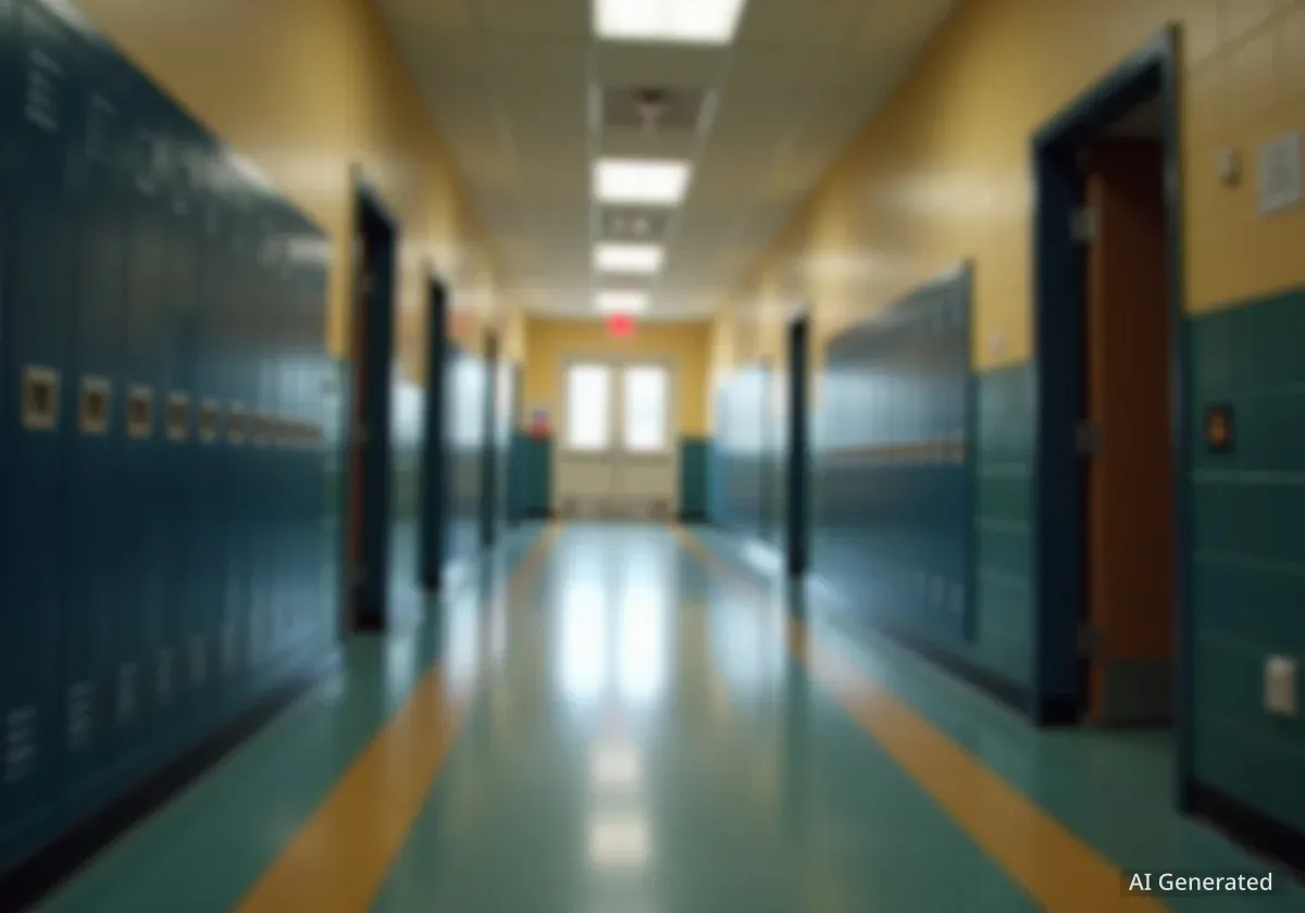 Allentown Superintendent Addresses School Safety Concerns