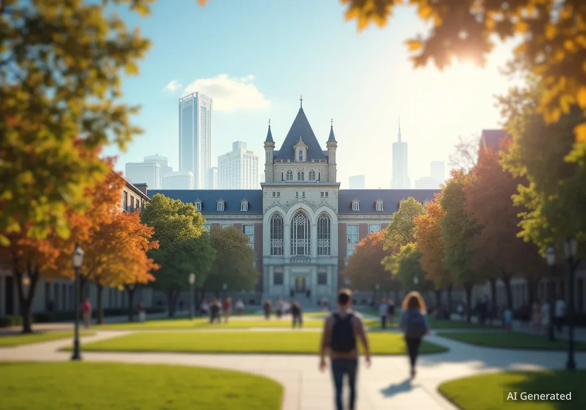 University of Missouri to Seek Private Campus Developers
