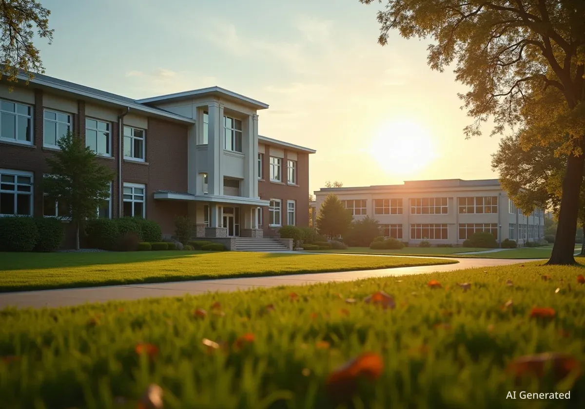 Lorain County 2025 School Ratings Show Major Disparities