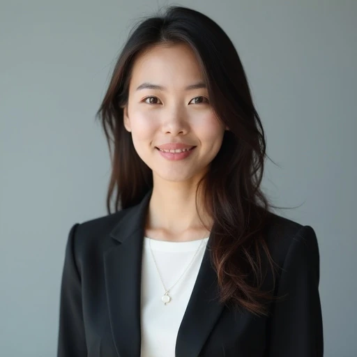 Sarah Chen