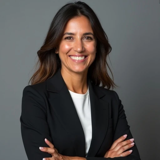 Sofia Alvarez