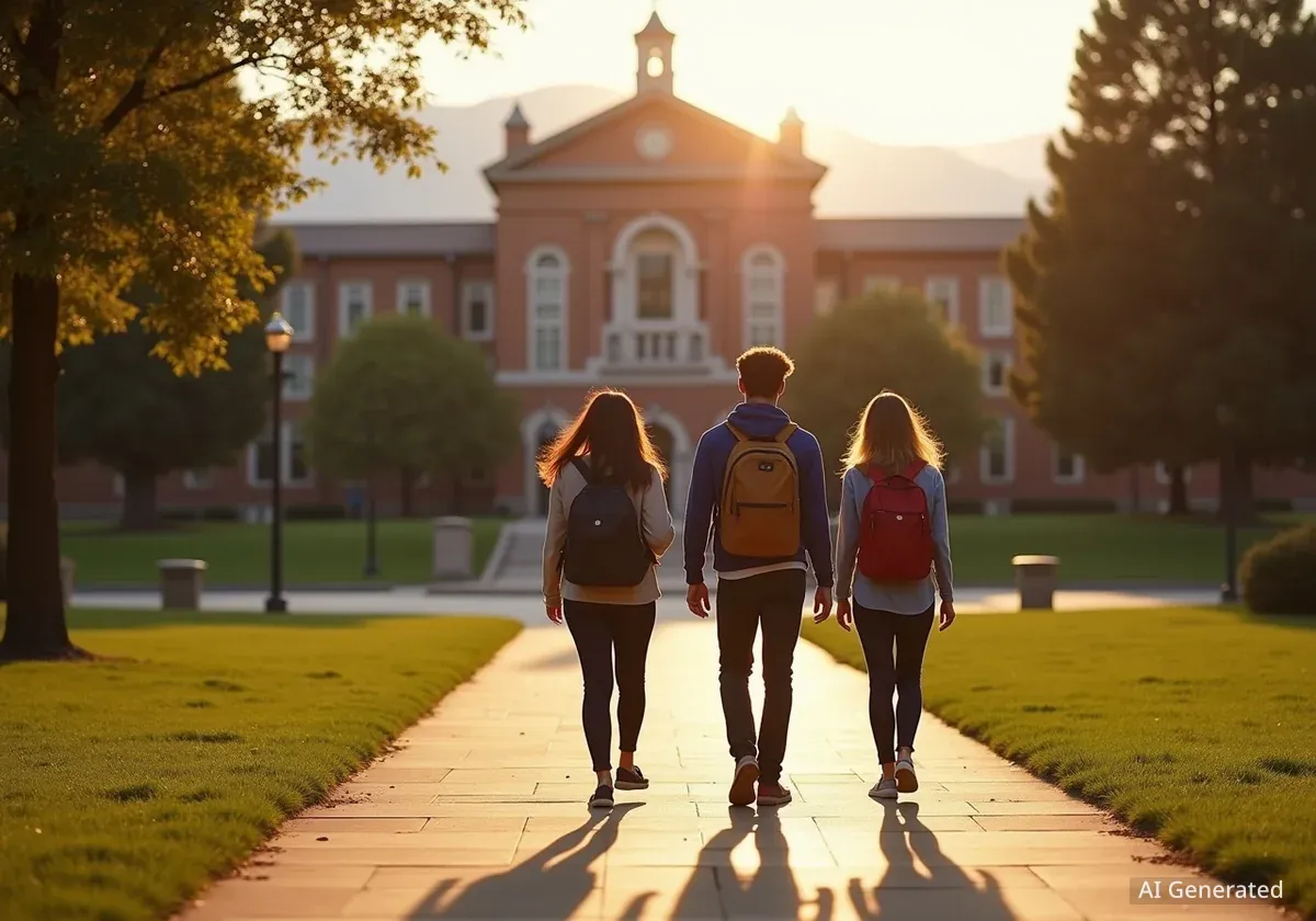 Fort Lewis College Faces $2.27 Million Federal Funding Cut
