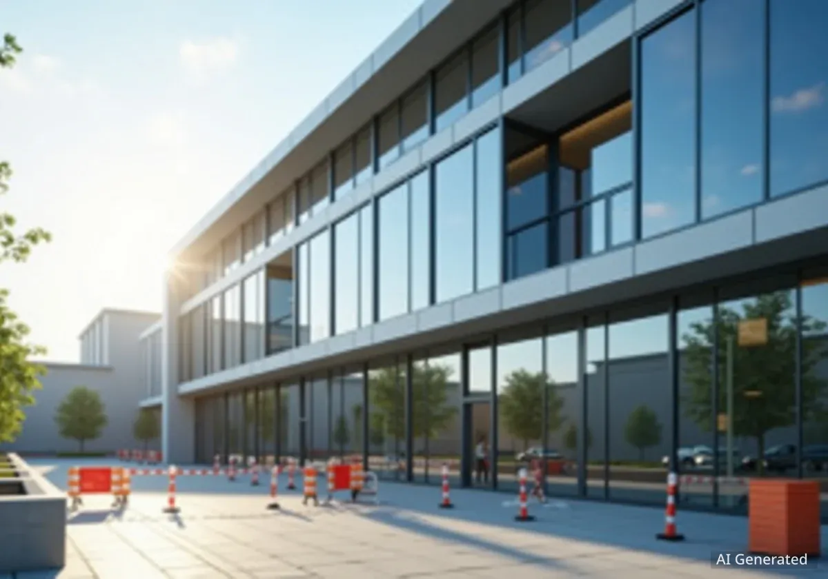 New David Lloyd Club to Open in Bristol Creating 150 Jobs