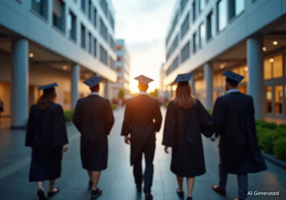 Universities Seek Exemption From New $100,000 H-1B Visa Fee