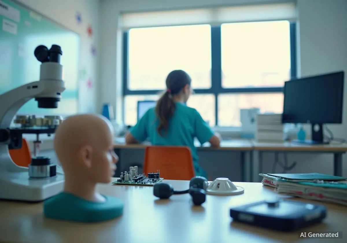 California Launches $500 Million Career Education Initiative