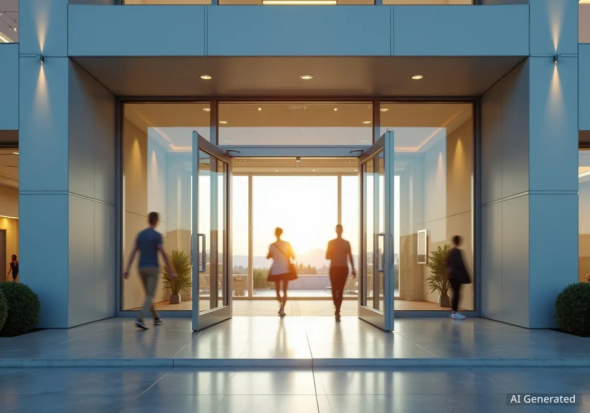 David Lloyd Opens £12.5m Health Club in Bicester