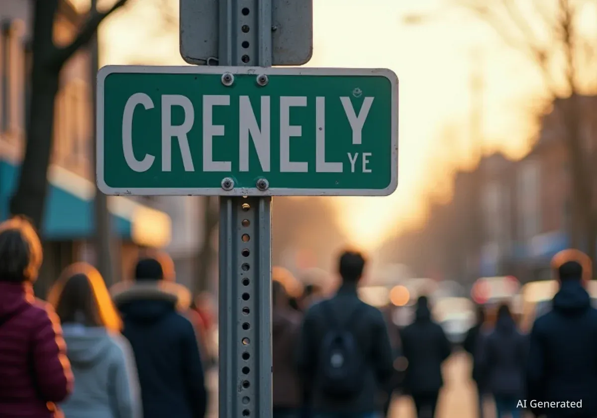 Staten Island Street Renamed to Honor Educator Todd Hack