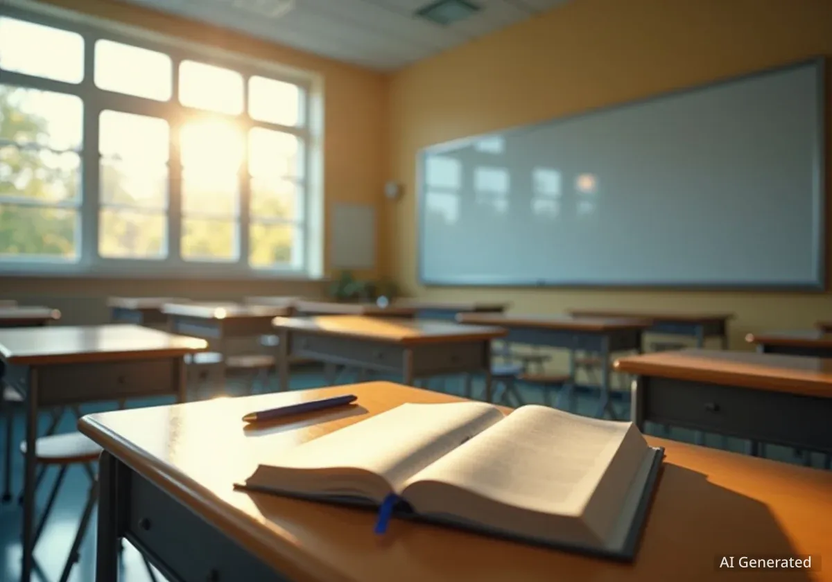 Two Rivers High School Cellphone Policy Shows Early Success