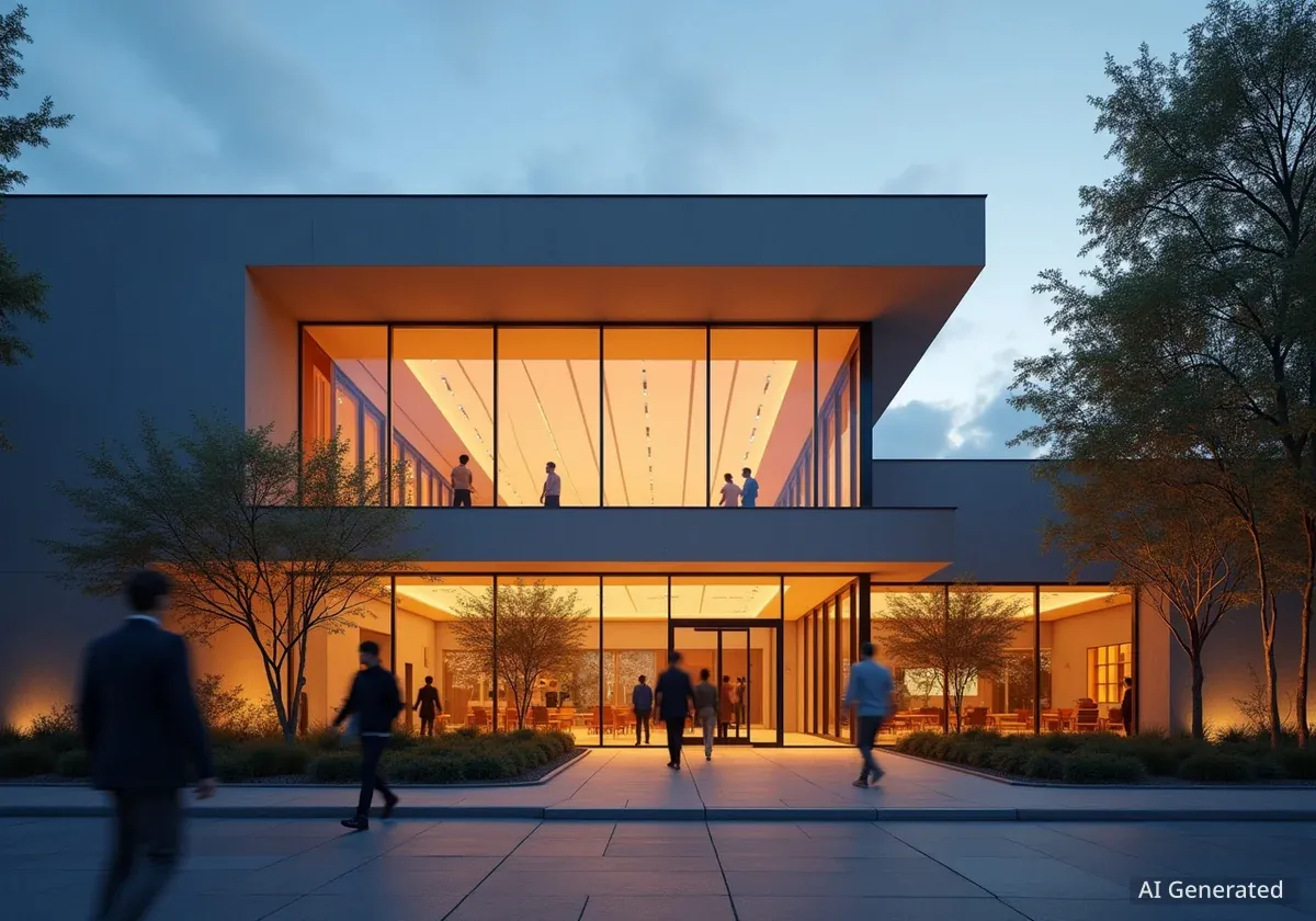 David Lloyd Opens New £15 Million Club in Bicester