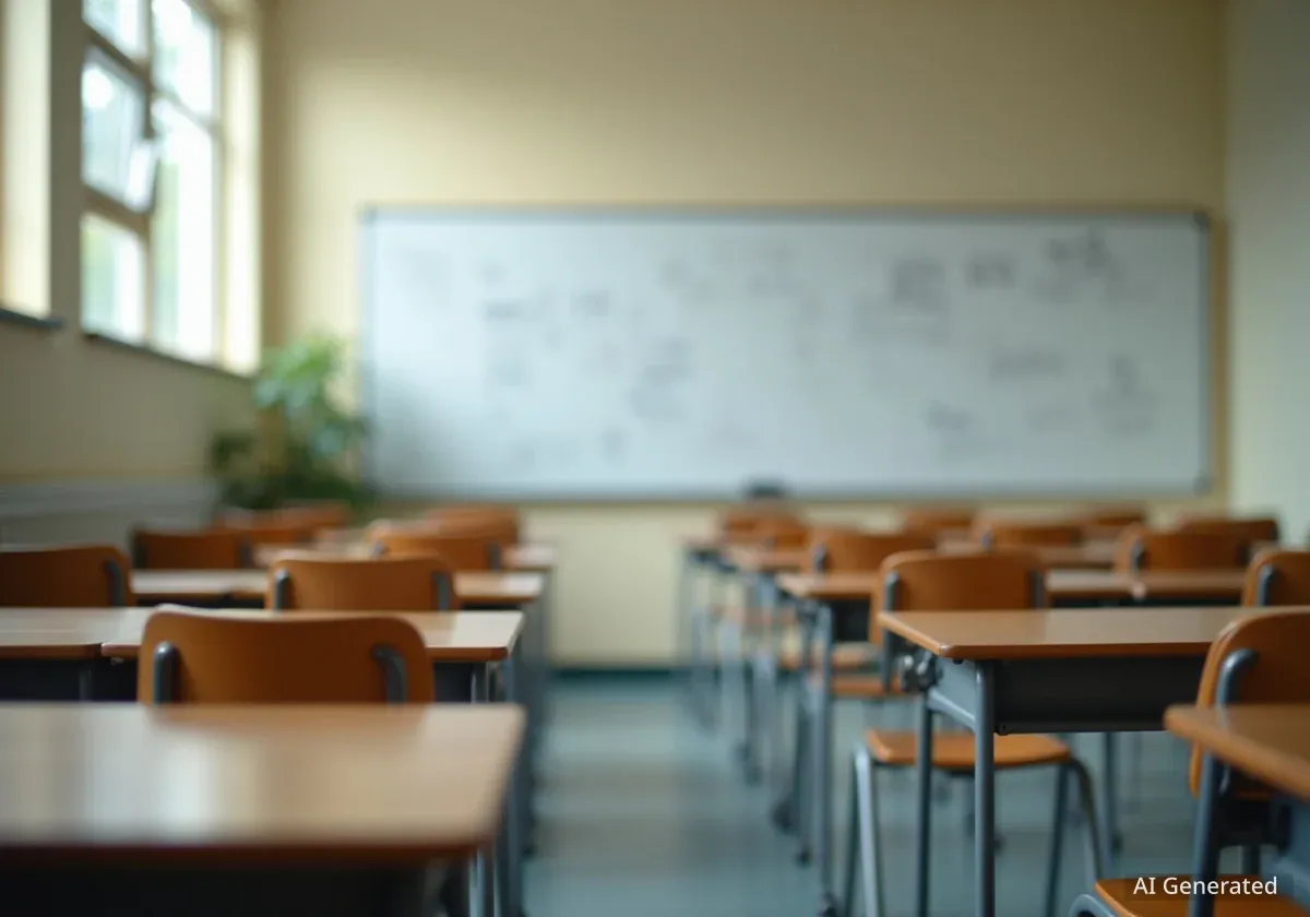 Polk Schools End Hispanic Student Elective Course