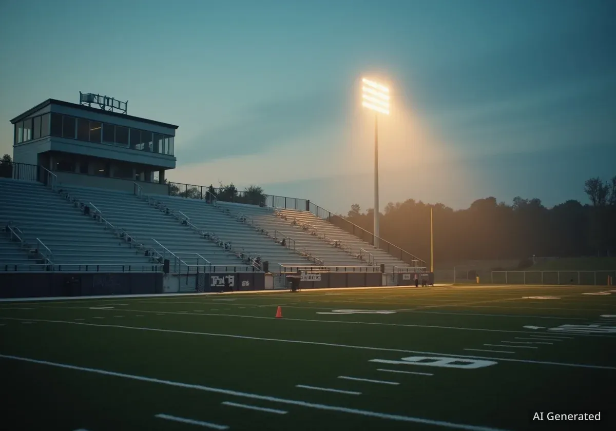 Michigan High School Football Enters Crucial Week 7