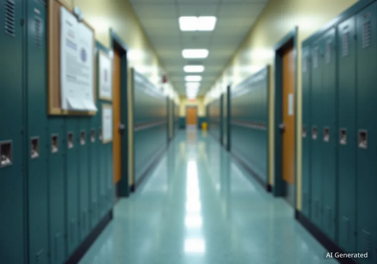 US Government Probes Virginia School District Over Abortion Claims