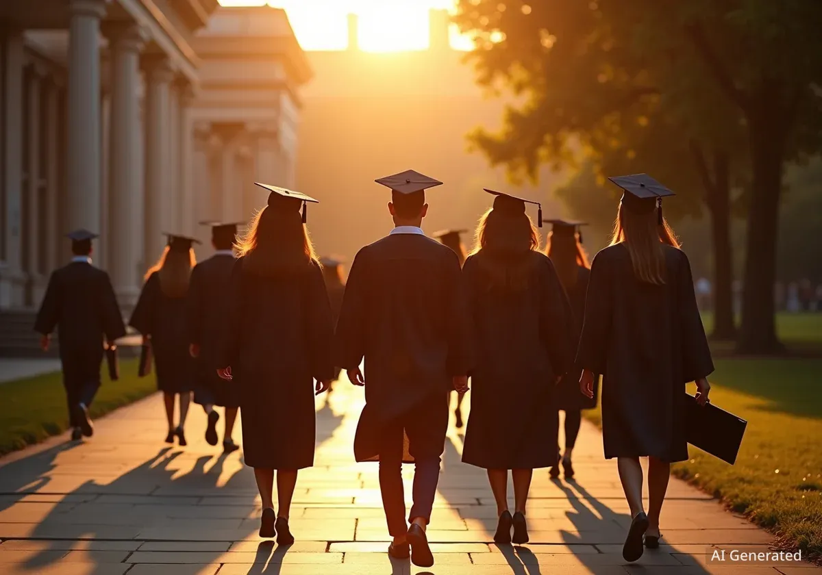 University of California Wins Record 5 Nobel Prizes in One Year
