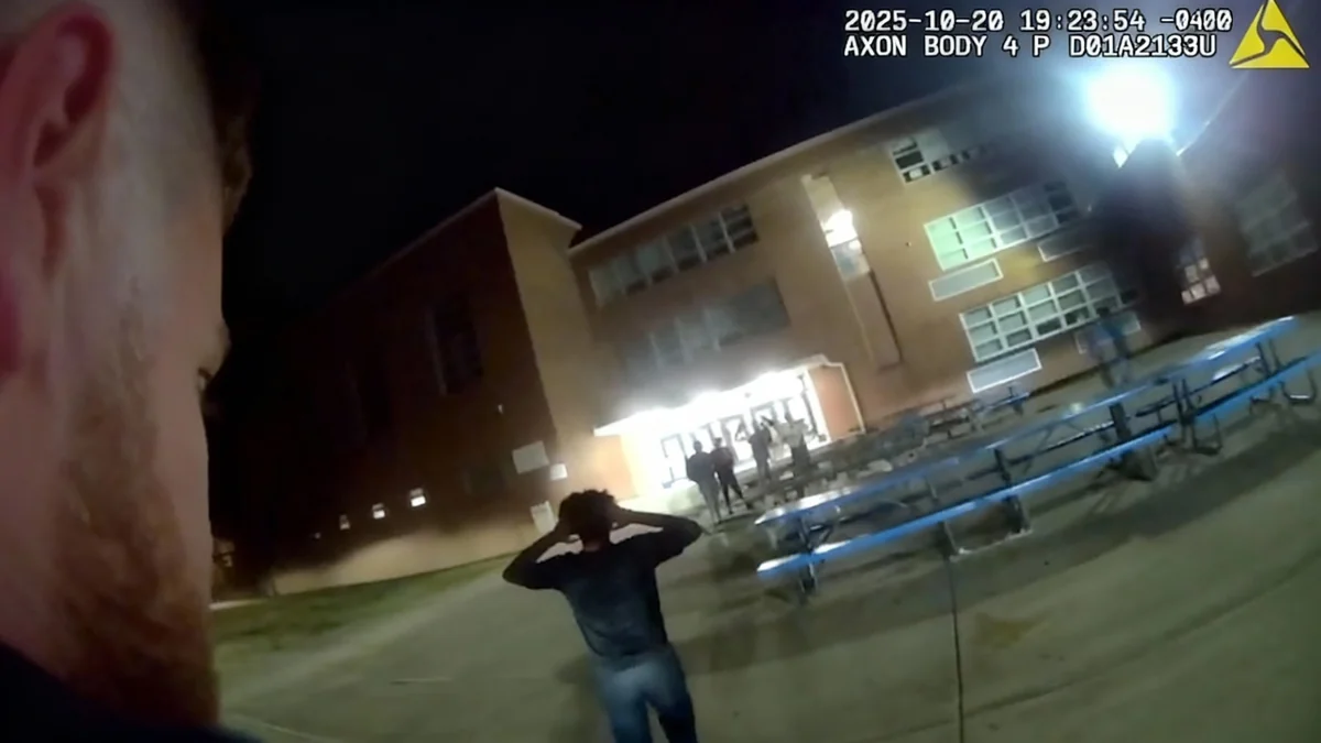 Somerset Superintendent Steps Down After Board Conflict